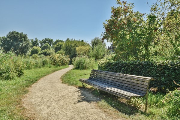 Medium property photo - Watermaalpad 36, 1066 WX Amsterdam